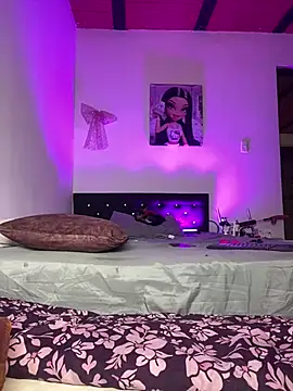 Alisse_taylor2 webcam