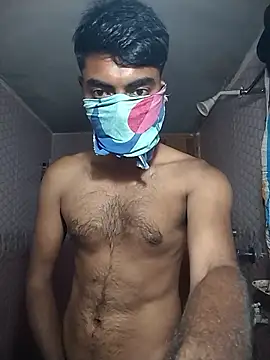 mdNajmus69 webcam