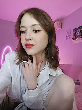 Stacey_Will webcam
