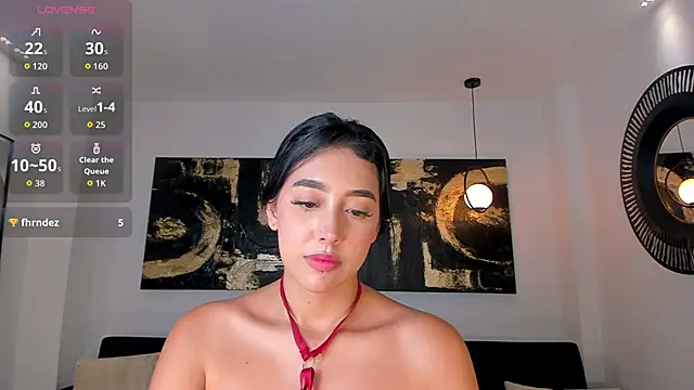ScarlettBlaze_ webcam