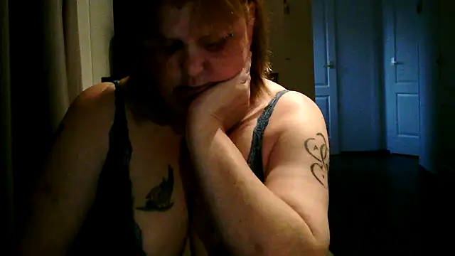 Sylviastar46 webcam