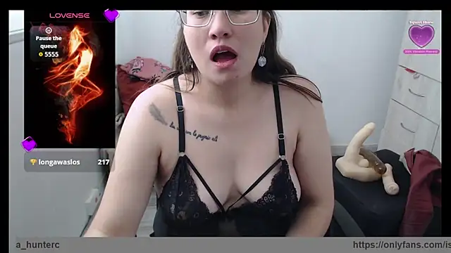 isabellahunternurs12 webcam