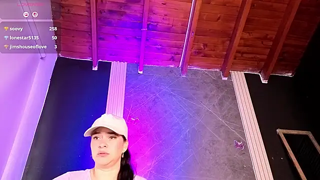 _VALERIAGOMEZ webcam