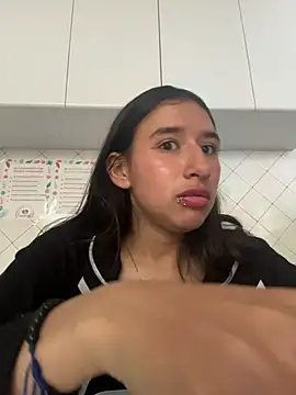 LilyRossi_ webcam