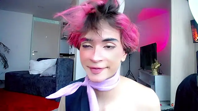 Darksweet_jack webcam