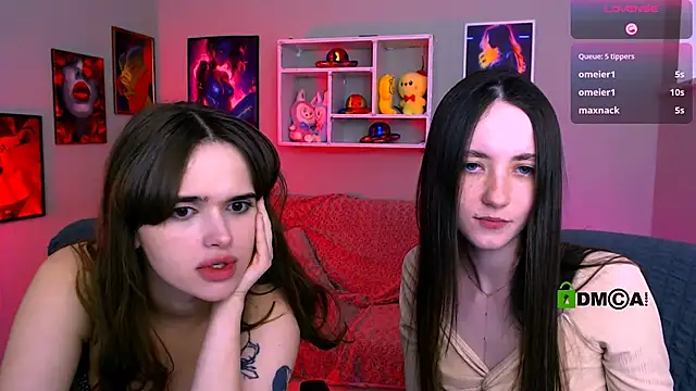 bella_dorn webcam