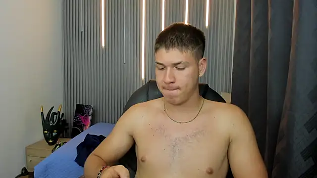 AlessandroFranco webcam