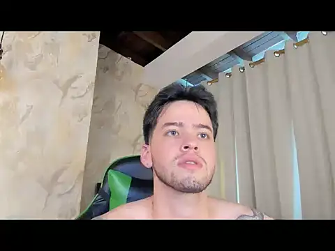 RONNY_COLTON webcam