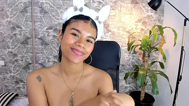 lilith-lior webcam