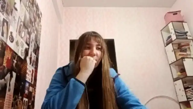 JanineThielman webcam