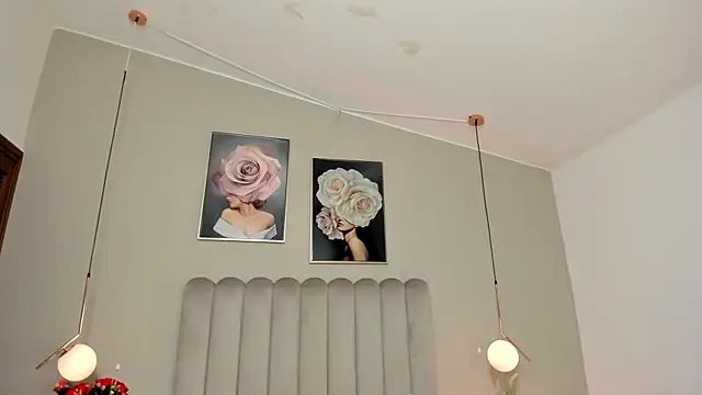 Dani_rosse_ webcam