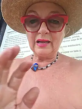 Hot-Muci webcam