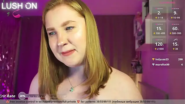 ollydoll92 webcam