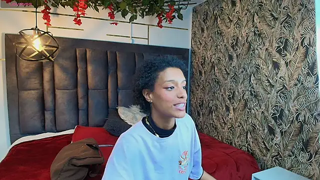 Zia_Green webcam