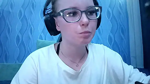 JennieSpotted webcam