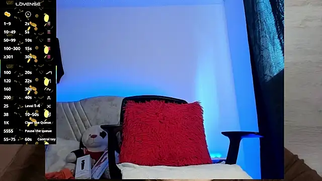 Mia_Victoria22 webcam
