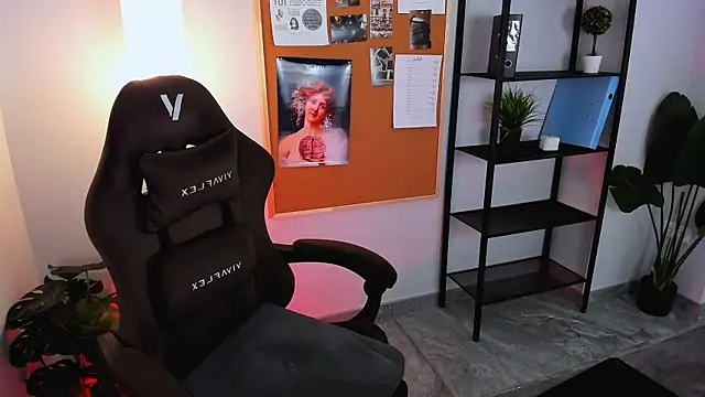JaneByrd webcam