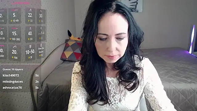 beautiful_moon3 webcam