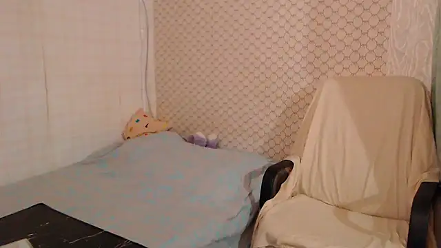 Janiffer_MiMi webcam