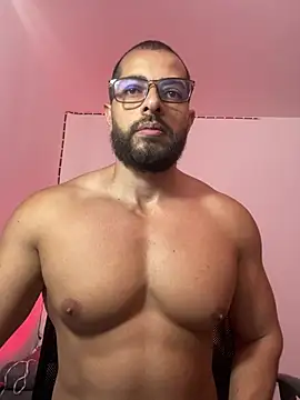 magnumchris webcam