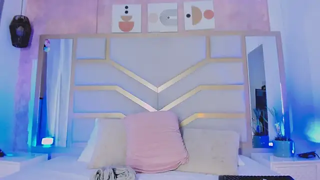 Victoria-Blaze webcam