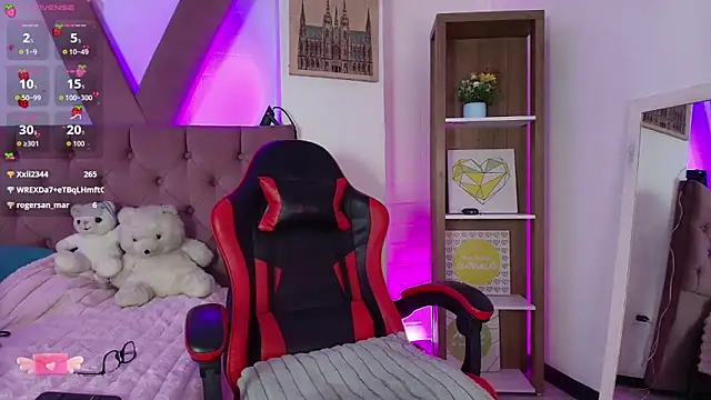 PepperTwink live sex cam