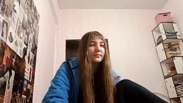 JanineThielman webcam