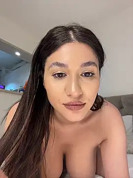 IrisBlues webcam