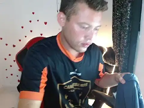 sven_fox723 webcam