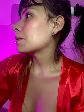 Hairy_ptt webcam