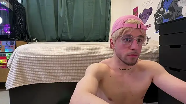 killa2053 (M young) - CUM