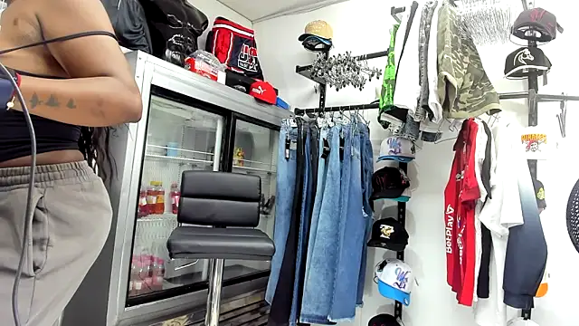MAREIA_25 webcam