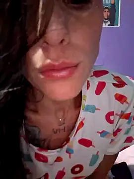 Samy_Hoops webcam
