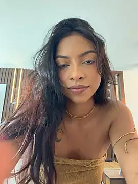 Karibeam webcam