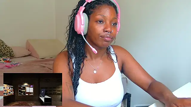 mochakaia webcam