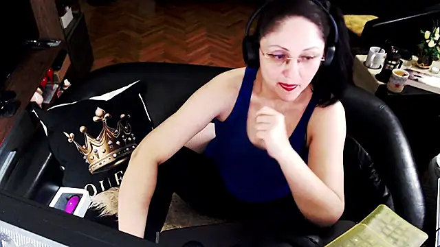 Imperatriza webcam
