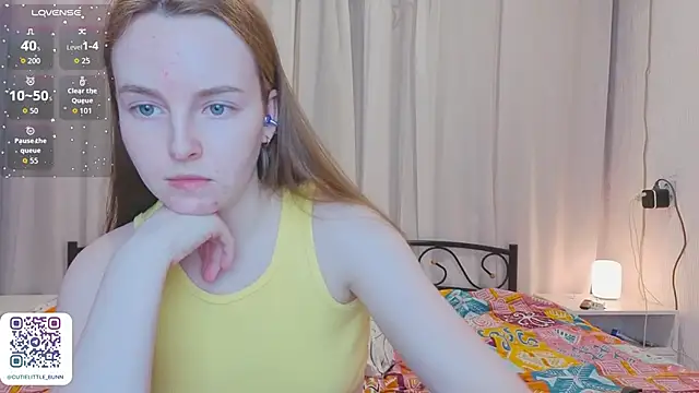 bae_cake_ webcam