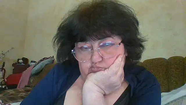 MilaSky5303 webcam