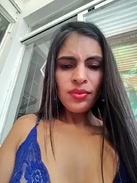 Astrid-- webcam