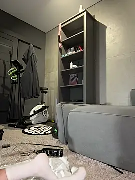 Bastet live sex cam