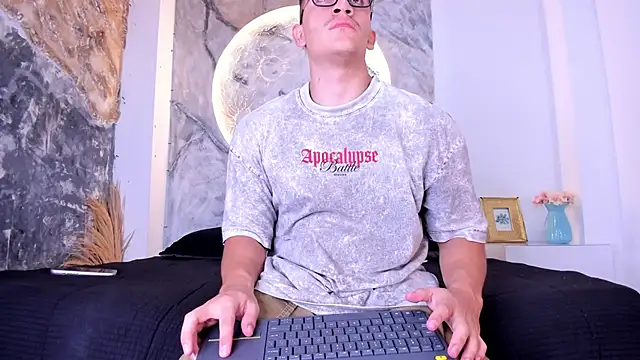 JeffDaltton live sex cam