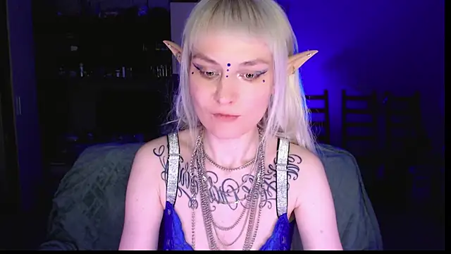 mischellemeow13 - Mischellemeow13's free webcam - UK Sex Cams