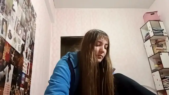 JanineThielman webcam