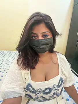 payal_bansal Live Webcam on Stripchat