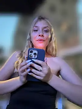AnastasiaAniess webcam
