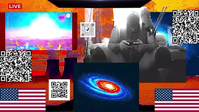 RussellTaylorLacy webcam