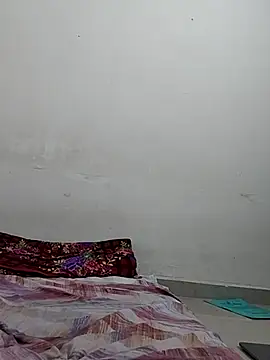kiran-baby webcam