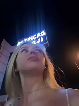 VikaBunny1 webcam