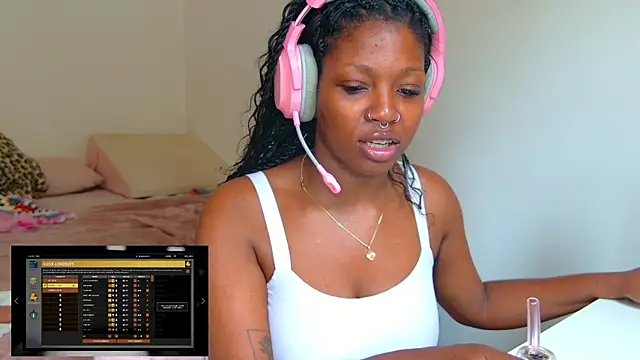 mochakaia webcam