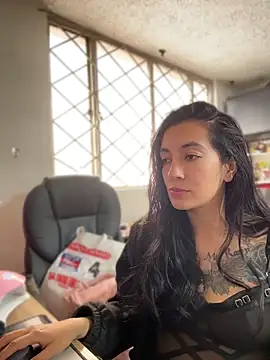 Modella: SALOME_KORLAND